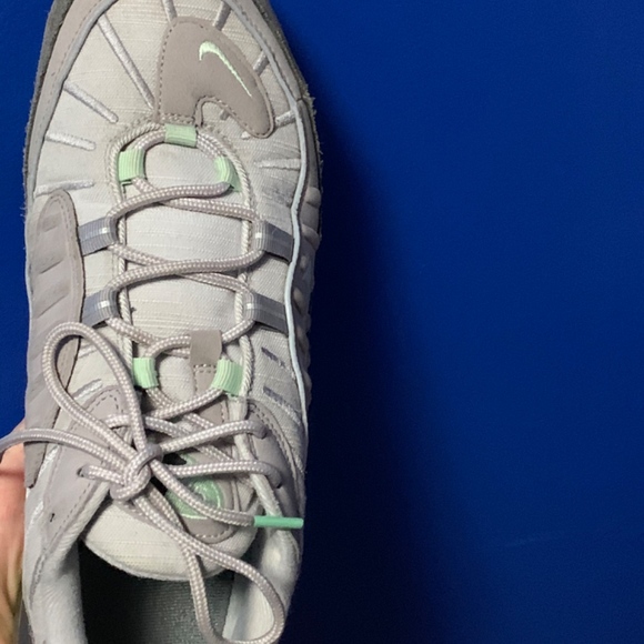 Nike Air Max 98 US 10.5 - Picture 4 of 5